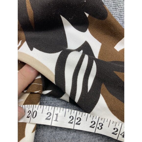 Rafaella Blazer Women’s Size Large Multicolor 3/4 Sleeve Button Up - Picture 7 of 11